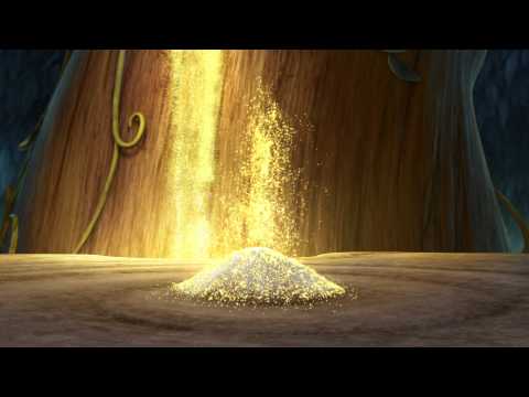 Trailer-Vorschaubild zu Tinker Bell