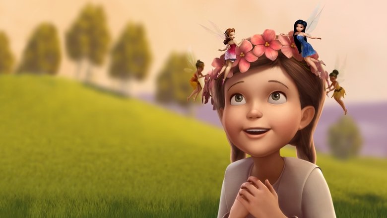 Bild aus TinkerBell - Ein Sommer voller Abenteuer