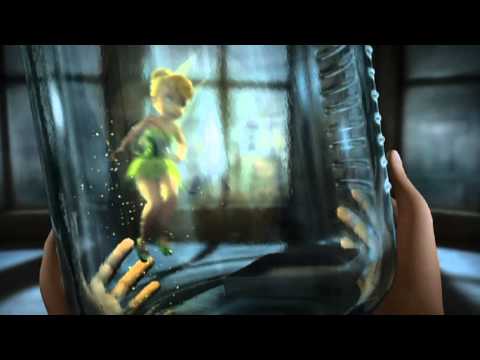 Trailer-Vorschaubild zu TinkerBell - Ein Sommer voller Abenteuer