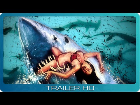 Trailer-Vorschaubild zu Tintorera - Meeresungeheuer greifen an