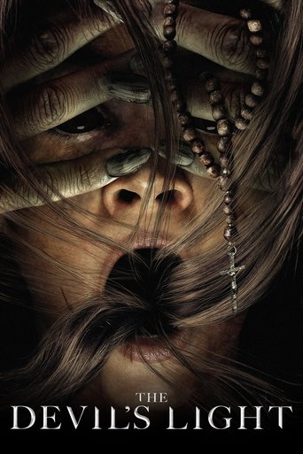 The Devil's Light Filmplakat