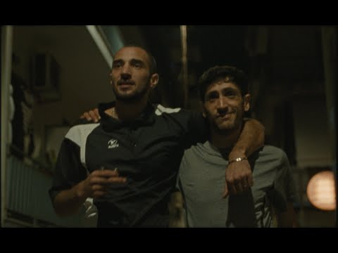 Trailer-Vorschaubild zu To a Land Unknown