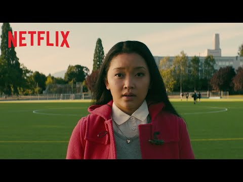 Trailer-Vorschaubild zu To All the Boys I've Loved Before