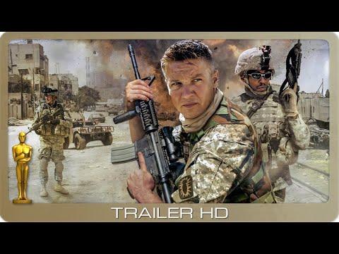 Trailer-Vorschaubild zu Tödliches Kommando - The Hurt Locker