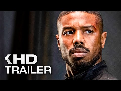 Trailer-Vorschaubild zu Tom Clancy's Gnadenlos