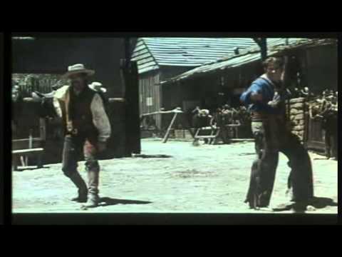 Trailer-Vorschaubild zu Tombstone