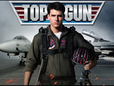 Trailer-Vorschaubild zu Top Gun - Sie fürchten weder Tod noch Teufel