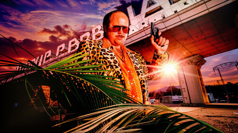 Bild aus Torrente 2 – Mission Marbella