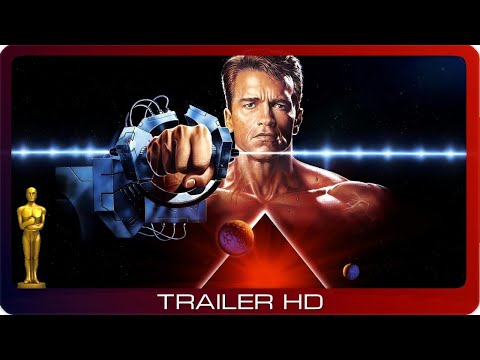 Trailer-Vorschaubild zu Total Recall - Die totale Erinnerung