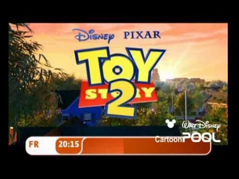 Trailer-Vorschaubild zu Toy Story 2