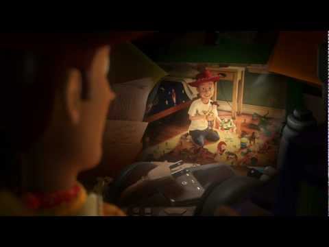 Trailer-Vorschaubild zu Toy Story 3