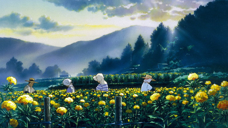 Bild aus Tränen der Erinnerung - Only Yesterday