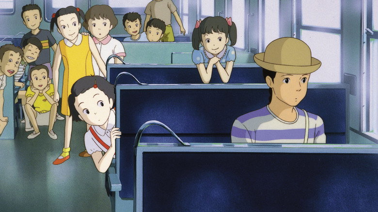 Bild aus Tränen der Erinnerung - Only Yesterday