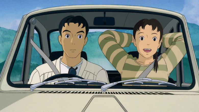 Bild aus Tränen der Erinnerung - Only Yesterday