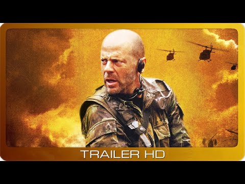 Trailer-Vorschaubild zu Tränen der Sonne