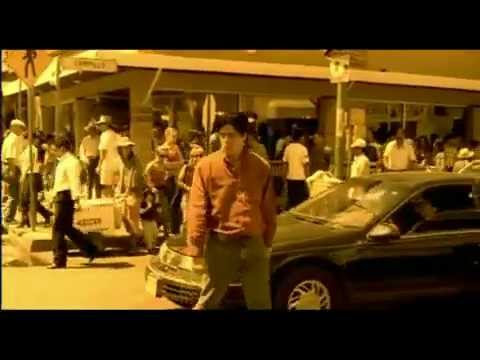 Trailer-Vorschaubild zu Traffic - Macht des Kartells