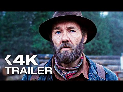 Trailer-Vorschaubild zu Train Dreams