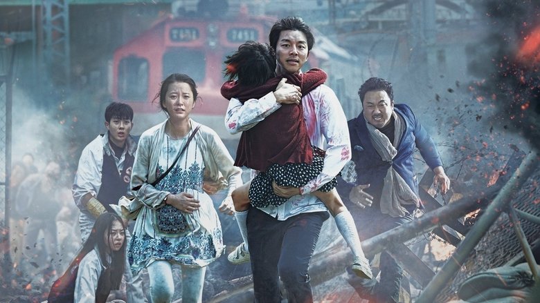 Bild aus Train to Busan