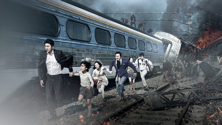 Bild aus Train to Busan