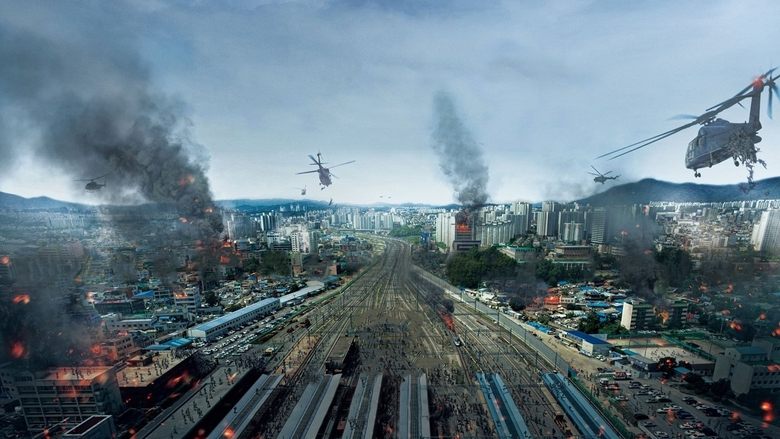 Bild aus Train to Busan