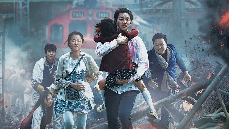 Bild aus Train to Busan
