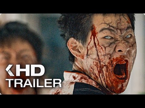 Trailer-Vorschaubild zu Train to Busan