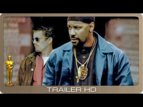 Trailer-Vorschaubild zu Training Day