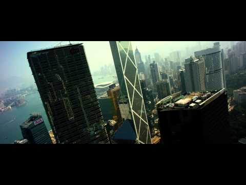 Trailer-Vorschaubild zu Transformers: Ära des Untergangs