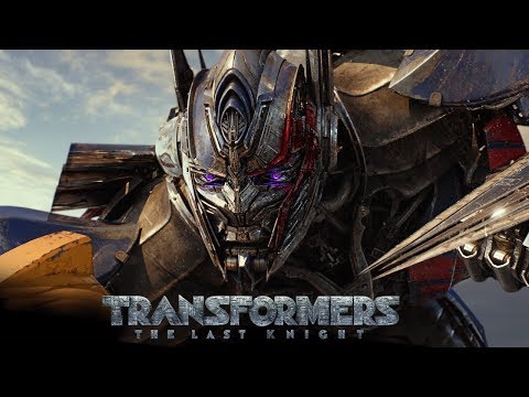 Trailer-Vorschaubild zu Transformers: The Last Knight