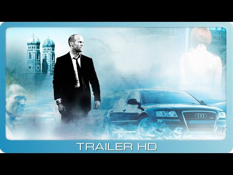 Trailer-Vorschaubild zu Transporter 3