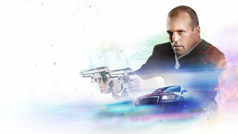Bild aus Transporter - The Mission