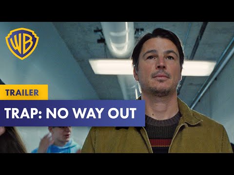 Trailer-Vorschaubild zu Trap: No Way Out