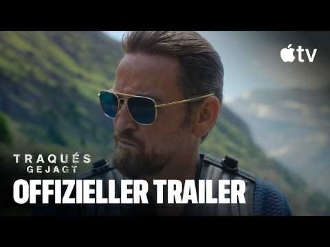 Trailer-Vorschaubild zu Traqués – Gejagt