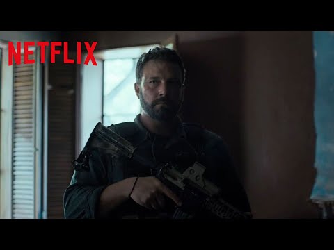 Trailer-Vorschaubild zu Triple Frontier