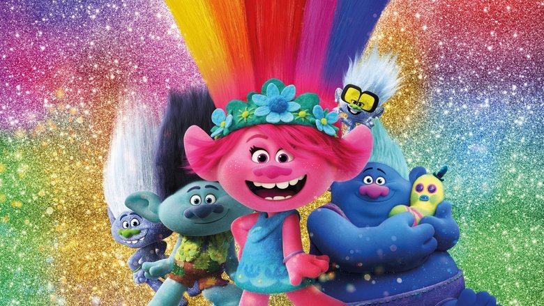 Bild aus Trolls World Tour