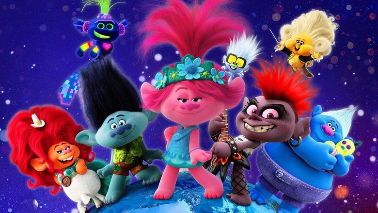 Bild aus Trolls World Tour