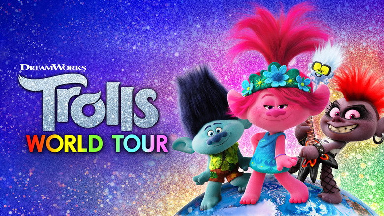 Bild aus Trolls World Tour