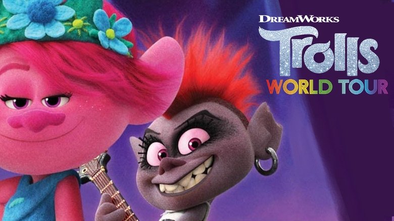 Bild aus Trolls World Tour