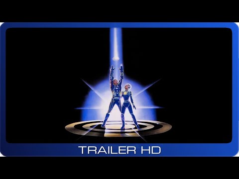Trailer-Vorschaubild zu Tron