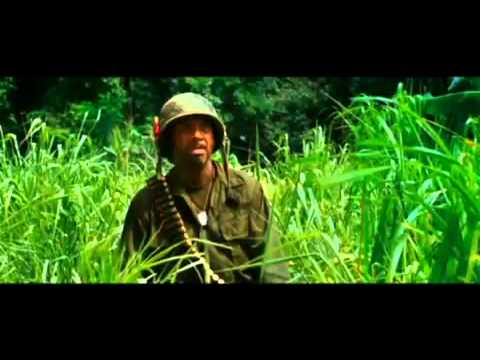 Trailer-Vorschaubild zu Tropic Thunder