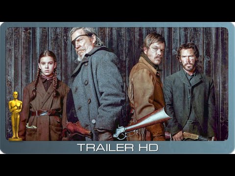Trailer-Vorschaubild zu True Grit