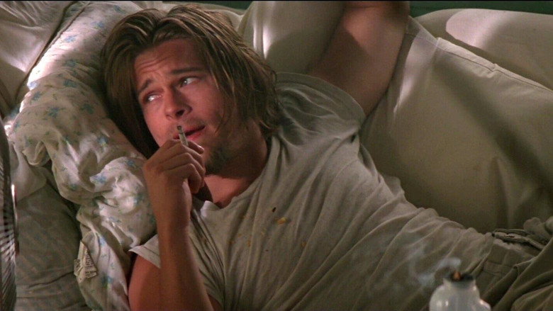 Bild aus True Romance