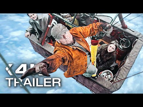 Trailer-Vorschaubild zu Turbulence