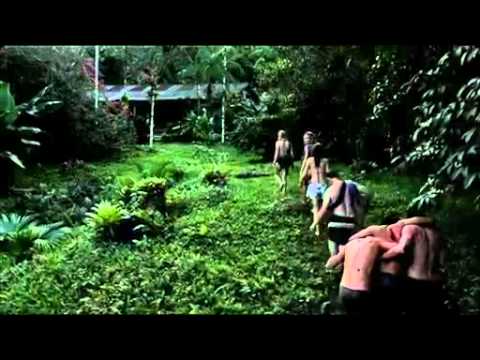 Trailer-Vorschaubild zu Turistas