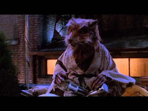 Trailer-Vorschaubild zu Turtles II - Das Geheimnis des Ooze