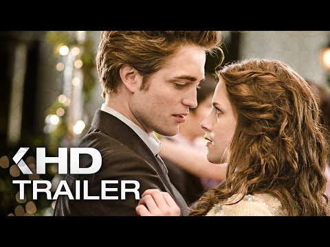 Trailer-Vorschaubild zu Twilight - Biss zum Morgengrauen