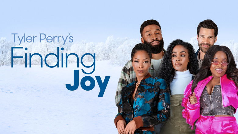 Bild aus Tyler Perry's Finding Joy - Gerettet ins Glück