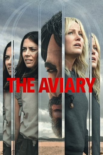 The Aviary Filmplakat
