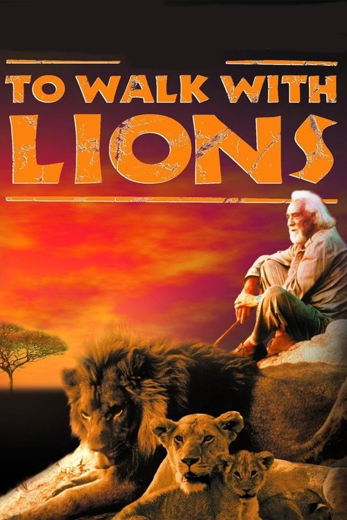 To walk with Lions – Jagd in Afrika