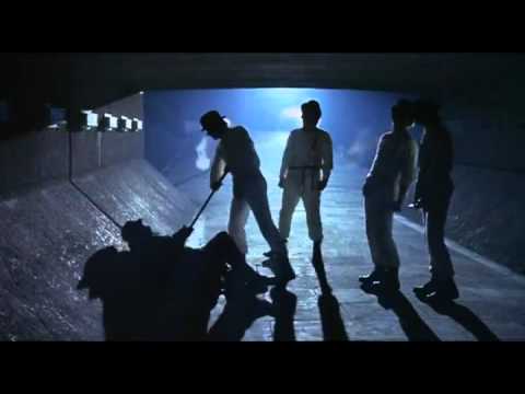 Trailer-Vorschaubild zu Uhrwerk Orange